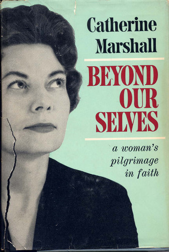 Beyond Our Selves