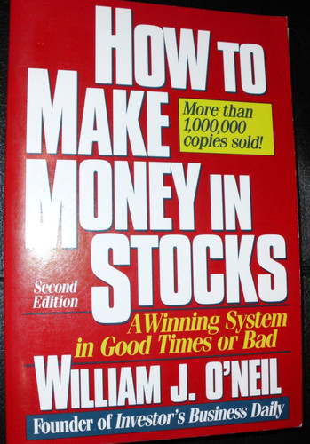 How to Make Money in Stocks