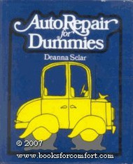 Auto Repair for Dummies