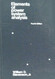 Elements of Power System Analysis
