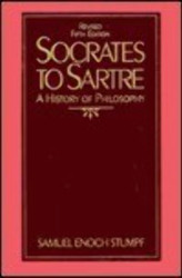 Socrates to Sartre: A History of Philosophy