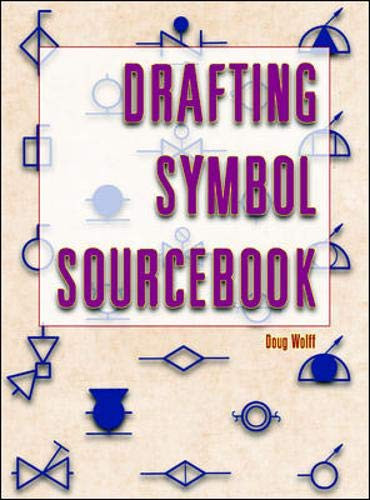 Drafting Symbol Sourcebook