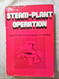 Steam-plant operation