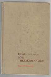 Heat and Thermodynamics