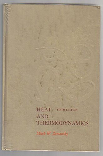 Heat and Thermodynamics