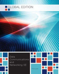 Data Communications and Networking Global Edition