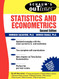 Schaum's Outline of Statistics and Econometrics