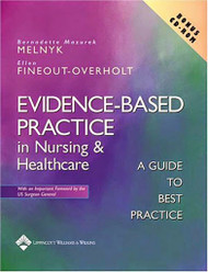 Evidence-Based Practice In Nursing And Healthcare