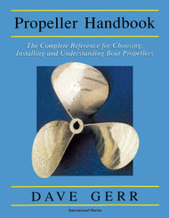 The Propeller Handbook: The Complete Reference for Choosing