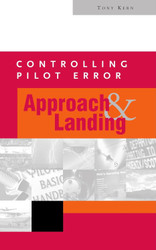 Controlling Pilot Error: Approach and Landing