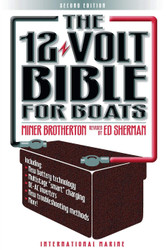 The 12-Volt Bible for Boats