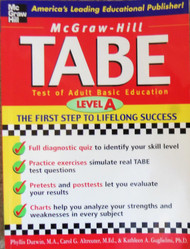 TABE Test of Adult Basic Education