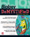 Biology Demystified (TAB Demystified)