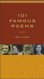 101 Famous Poems