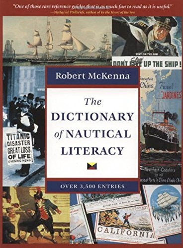 The Dictionary of Nautical Literacy