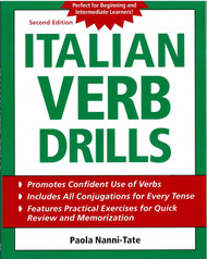 Italian Verb Drills