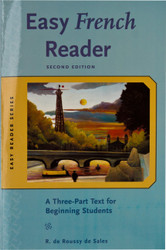 Easy French Reader