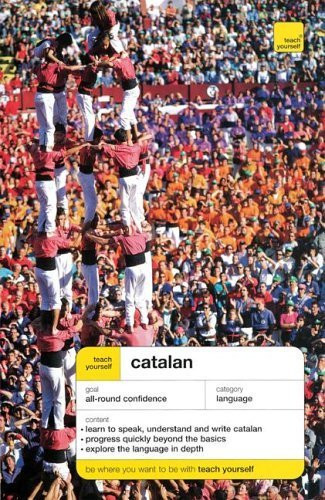 Teach Yourself Catalan Complete Course