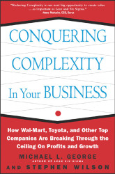 Conquering Complexity in Your Business