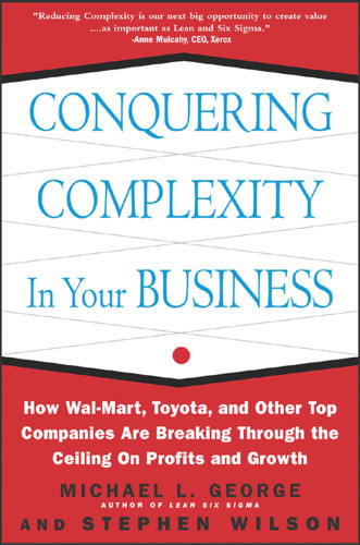 Conquering Complexity in Your Business