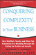 Conquering Complexity in Your Business