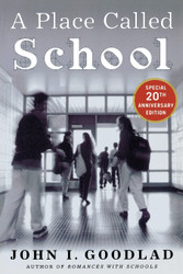 A Place Called School : Twentieth Anniversary Edition