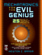 Mechatronics for the Evil Genius: 25 Build-it-Yourself Projects