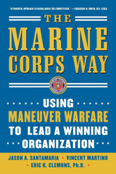 The Marine Corps Way