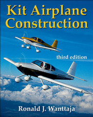 Kit Airplane Construction