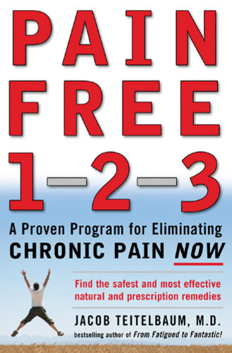 Pain Free 1-2-3