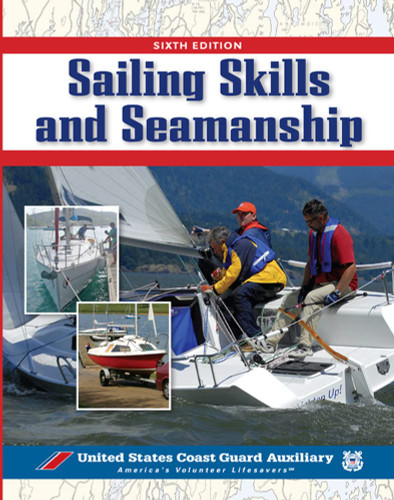 Sailing Skills & Seamanship