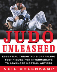 Judo Unleashed