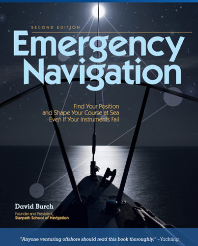 Emergency Navigation: Improvised and No-Instrument Methods for the