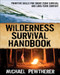 Wilderness Survival Handbook: Primitive Skills for Short-Term