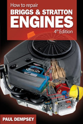 How to Repair Briggs and Stratton Engines