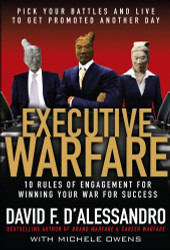 Executive Warfare