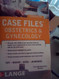 Case Files Obstetrics and Gynecology (LANGE Case Files)