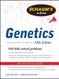 Schaum's Outline of Genetics (Schaums Outline Series)