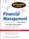 Schaum's Outline of Financial Management (Schaum's Outlines)