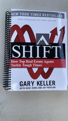 SHIFT: How Top Real Estate Agents Tackle Tough Times