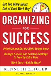 Organizing for Success