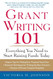 Grant Writing 101