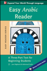 Easy Arabic Reader (Easy Reader Series)