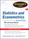 Schaum's Outline of Statistics and Econometrics