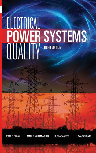 Electrical Power Systems Quality