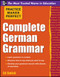 Practice Makes Perfect Complete German Grammar