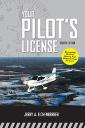 Your Pilot's License