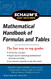 Schaum's Easy Outline of Mathematical Handbook of Formulas and Tables