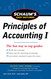 Schaum's Easy Outline of Principles of Accounting
