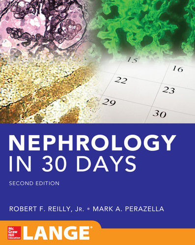 Nephrology in 30 Days Nephrology in 30 Days
